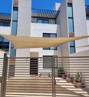 Playa del Carmen House | Maison Playa