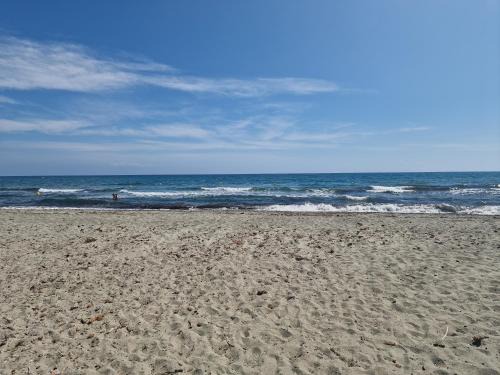 Pineto House | Maison pour 4 personnes en bord de mer
