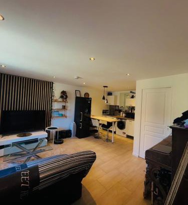 Noailhac Apartment | Maison proche de Castres