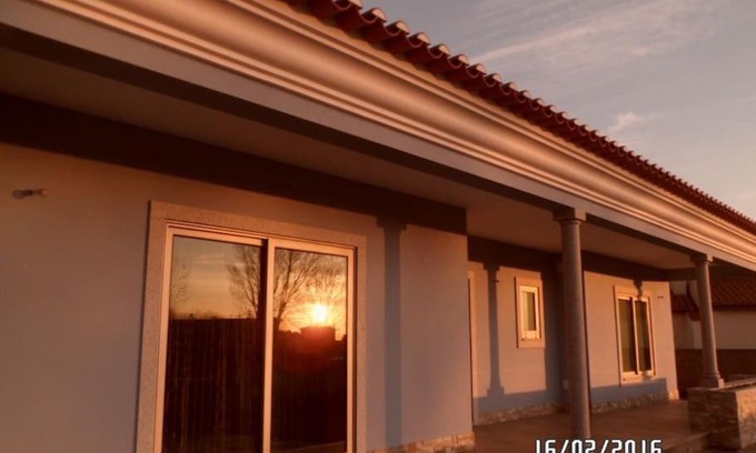 Murtosa House | Maison proche de la mer