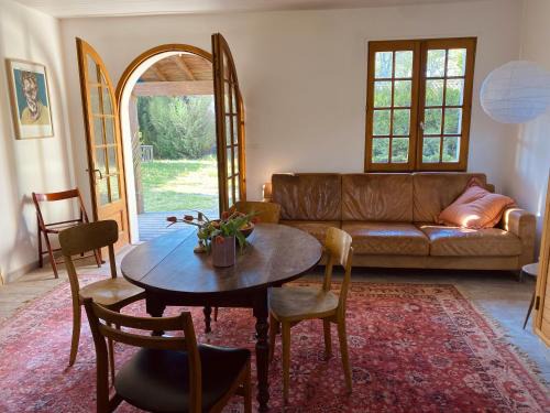 Azur House | Maison proche du lac de Soustons