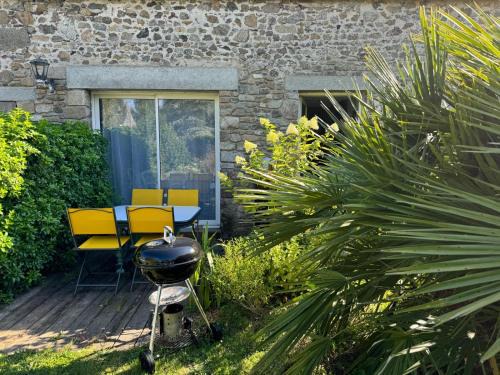 Agon-Coutainville House | Maison proche mer