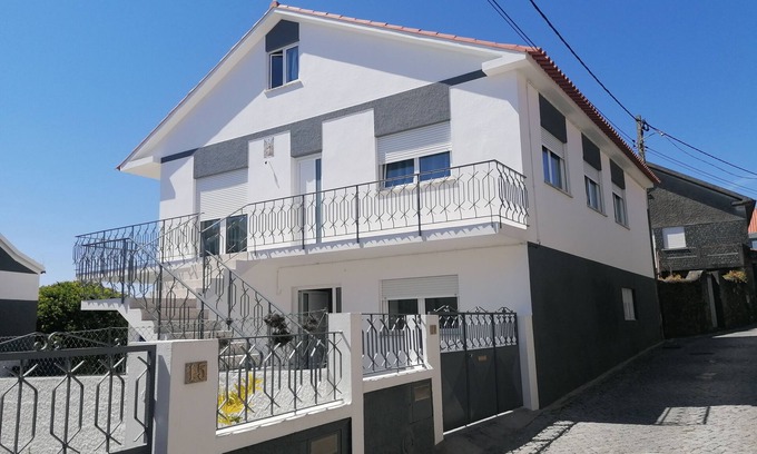 Marinhas House | Maison, Proche Mer, a Esposende - Portugal