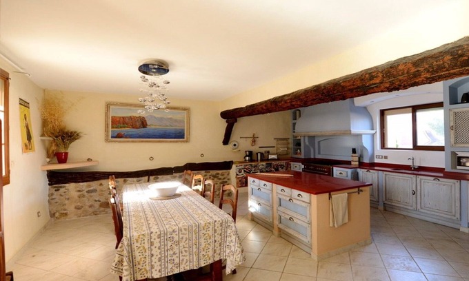 Oraison Villa | Maison Provençale "Lou Parpaioun" *Private swimming pool
