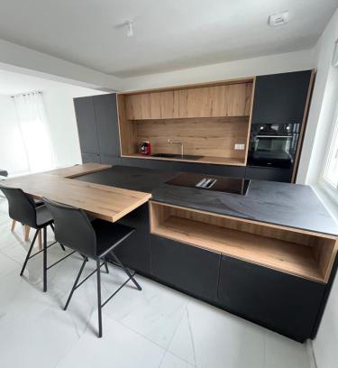 Plouzane House | Maison proximité de la plage