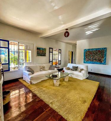 Nogueira House | Maison Residence