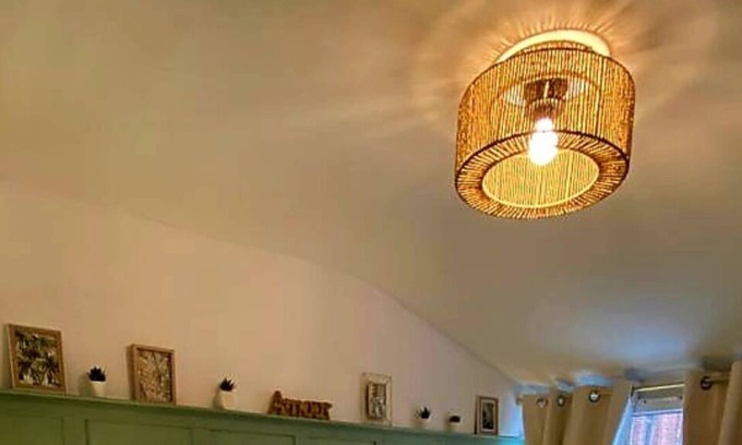 Valenciennes House | Maison Romantique/jacuzzi