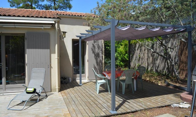 Ronce-les-Bains House | Maison RONCE LES BAINS