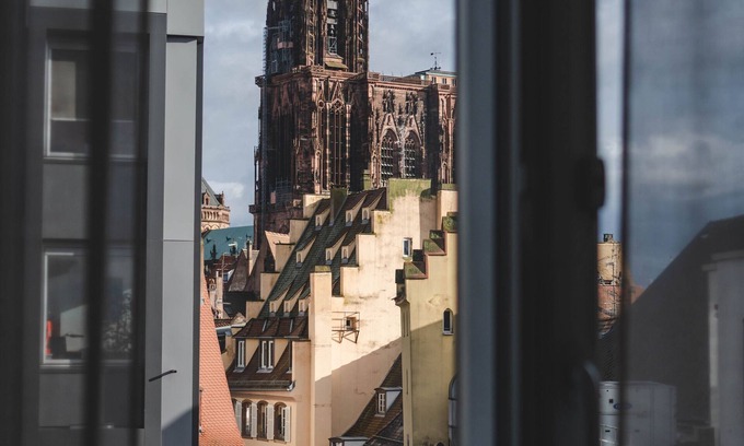 City-Centre - Petite France Hotel | Maison Rouge Strasbourg Hotel&Spa, Autograph Collection