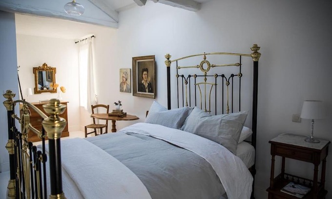 Saint-Antonin Noble Val House | Maison Saint Antonin