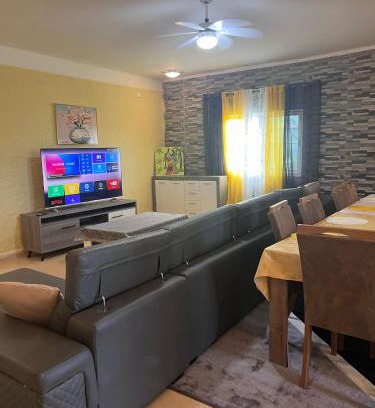 Bandraboua Apartment | Maison Salim