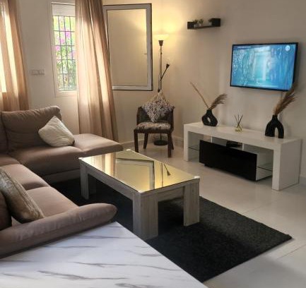 Sidi Bouzid Apartment | Maison Sidi bouzid