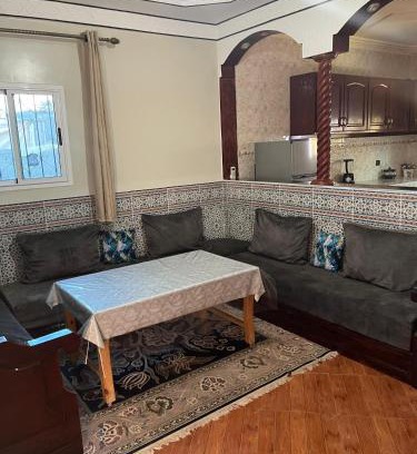 Drargua House | Maison situé dans les montagnes à 15 minutes d'Agadir