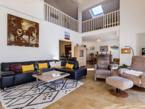 Saint-Brevin-les-Pins House | Maison spacieuse à 800m plage, jardin, animaux admis, parking, WiFi - FR-1-306-1294
