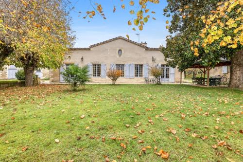 Marcellus House | Maison spacieuse à Marcellus
