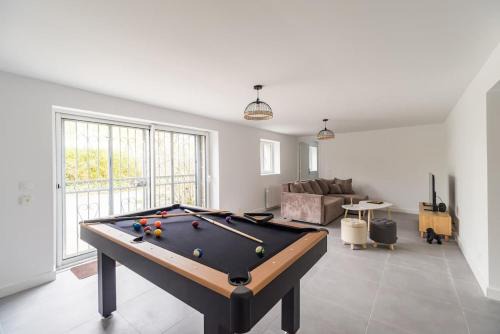 Saint-Brieuc House | Maison spacieuse et conviviale a Saint-Brieuc