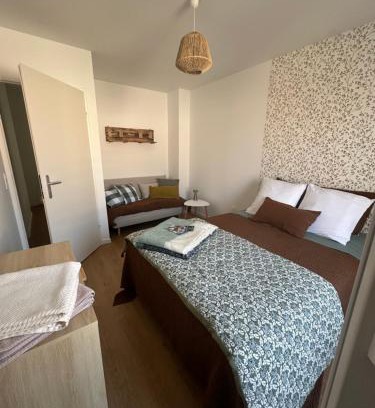Saint-Georges-d'Oleron House | Maison Stella