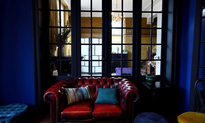 Hasselt Hotel | Maison Stout