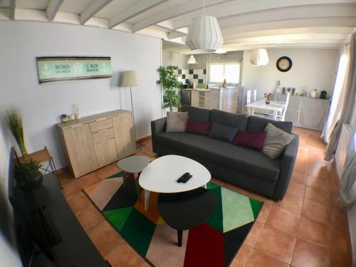 Saint-Paul-les-Dax House | Maison T2, 4 étoiles, lac de Christus, climatisé