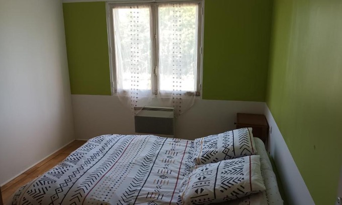 Savignac-Mona House | Maison T2 en campagne