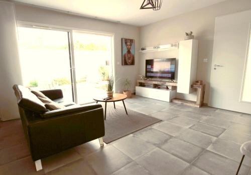 La Celle-sous-Gouzon House | Maison T3
