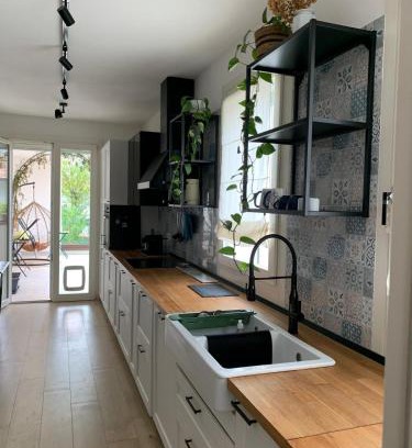 Noale Apartment | Maison Thiago