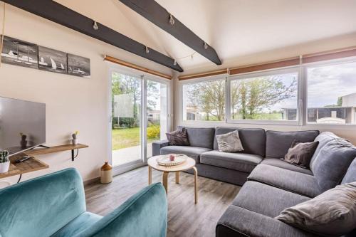 Plozevet House | Maison tout confort 10 personnes - La Halte Bigoudene