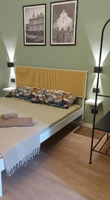 Old Town House | Maison Trecuori