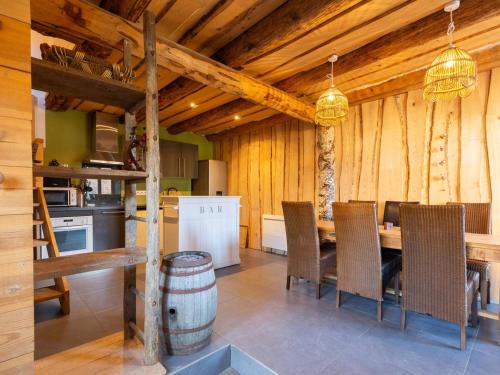 Loudervielle House | Maison typique 6 pers, proche Peyragudes et Loudenvielle - FR-1-695-70