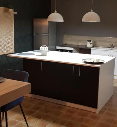 Saint-Etienne-du-Bois House | Maison vacances vendee