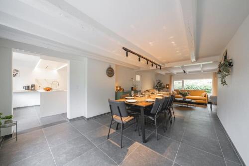 Leffinge House | Maison Valère