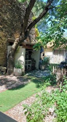 Fabregues House | Maison vieilles pierres proche plages