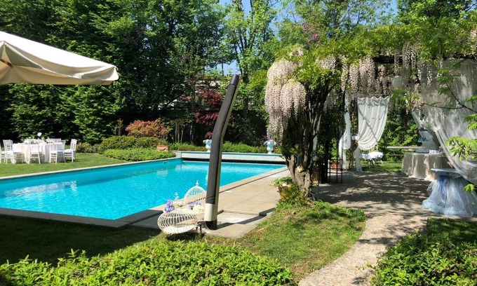 Vinovo House | Maison Villa Grana