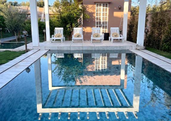 Souihla House | Maison vivache