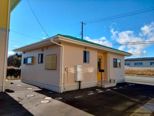 Okuma House | Maison West Building B - Vacation STAY 18462