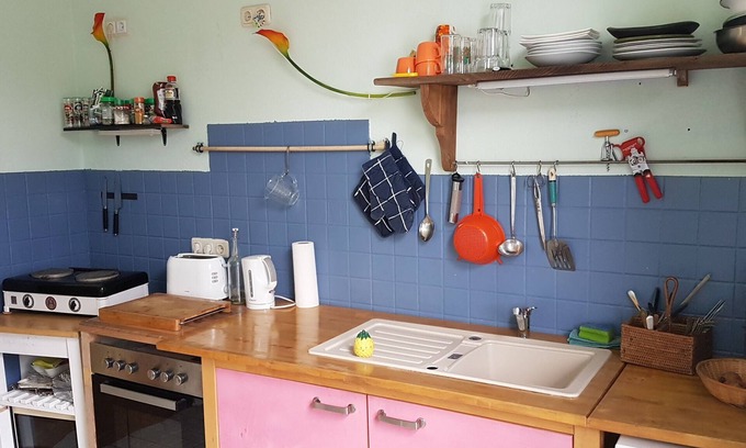 Hochfeld Apartment | Maisonette apartment