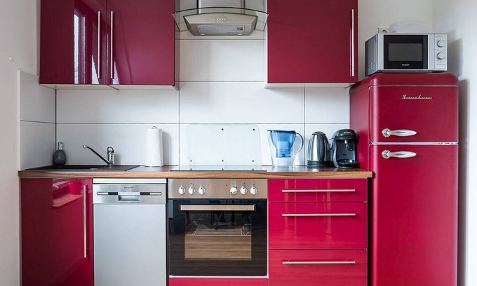 Ost Apartment | Maisonette apartment / holiday apartment