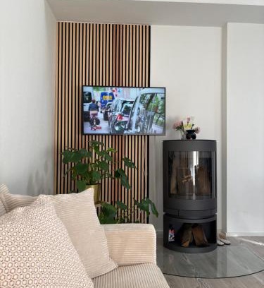 Dietzenbach Apartment | Maisonette by Bektas