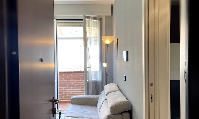 Carpi Apartment | Maisonette Cibeno