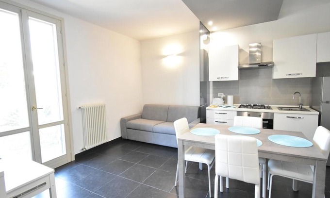Limidi Apartment | Maisonette del cuore