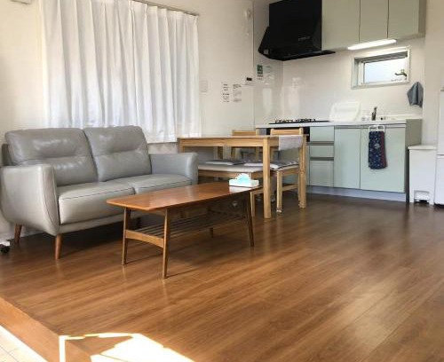 Hanamigawa House | Maisonette Hanazono - Vacation STAY 97278v