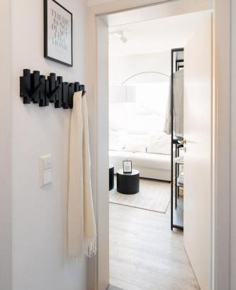 Kornwestheim Apartment | Maisonette - Stilvoll und Ruhig, Urban Design, Yoga