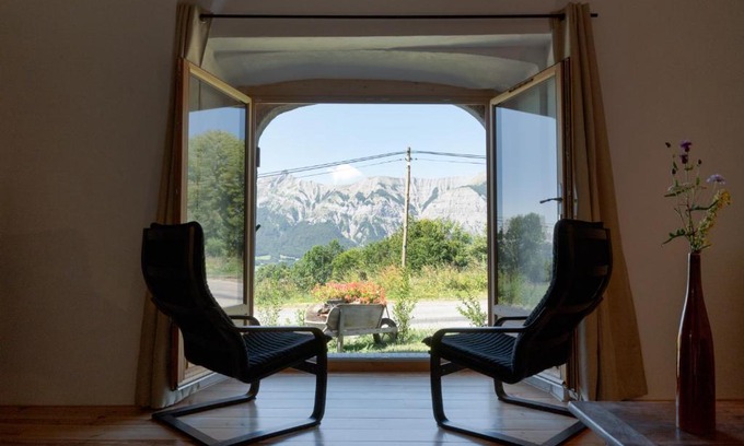 Saint-Bonnet-en-Champsaur House | MaisonNel Gîte