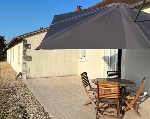 Lye House | Maisonnette à l’orée des vignes
