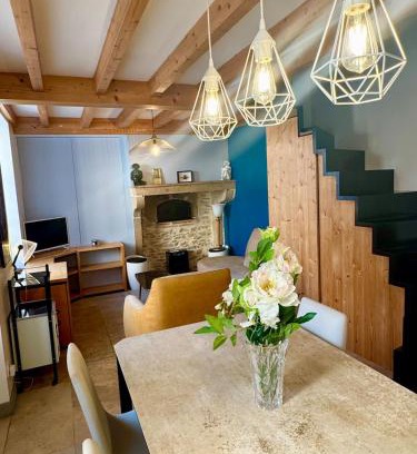 Fixin House | Maisonnette au cœur des vignes