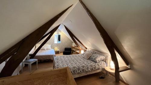 Balleroy House | Maisonnette calme