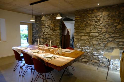 Sion Villa | Maisonnette de campagne