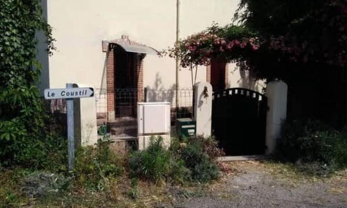 Aiguelèze House | Maisonnette de campagne