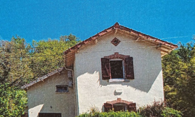 Aiguelèze House | Maisonnette de Campagne