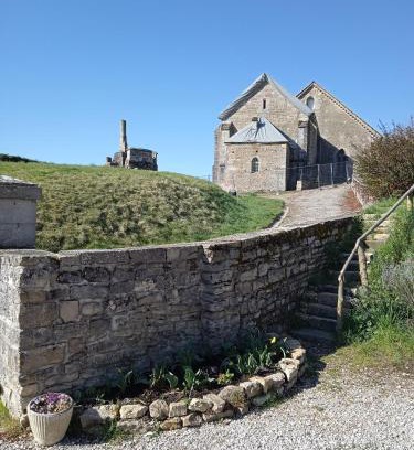 Pouilly-en-Auxois House | Maisonnette de Mamie